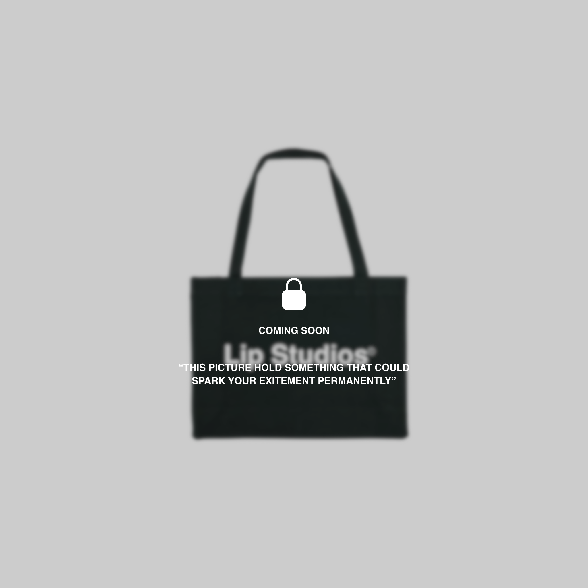 LIP Tote