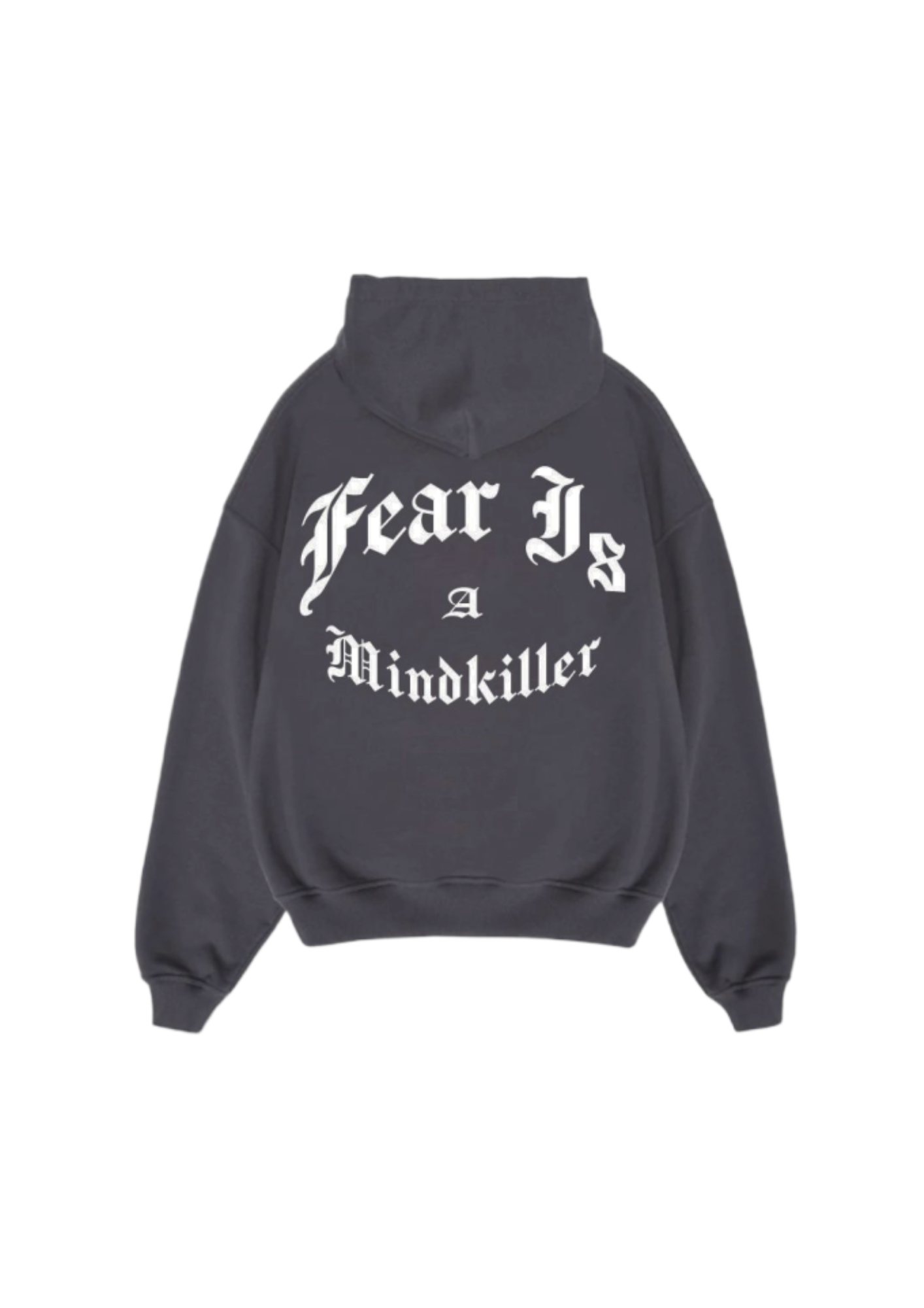 MINDKILLER ZIPPER