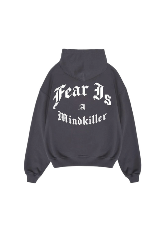 MINDKILLER ZIPPER