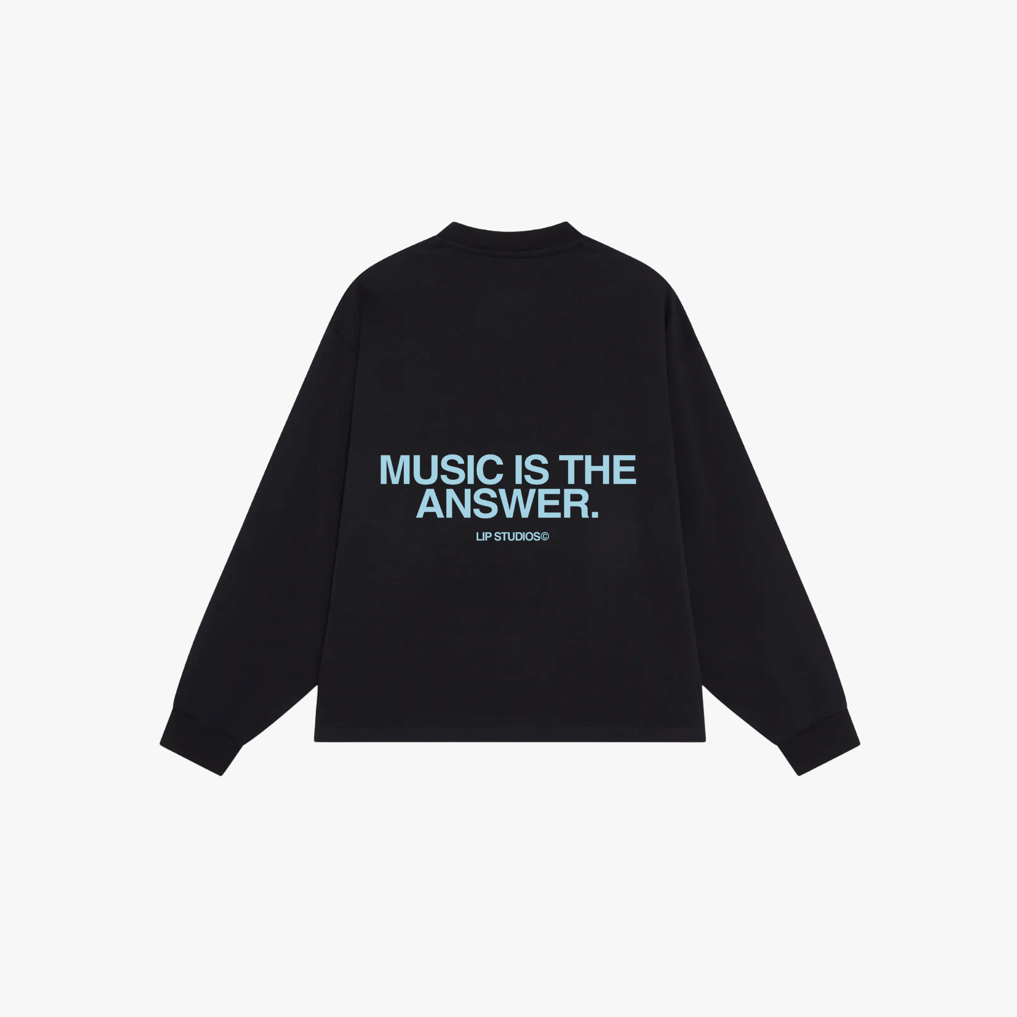 Mita Black Blue (BD 1)