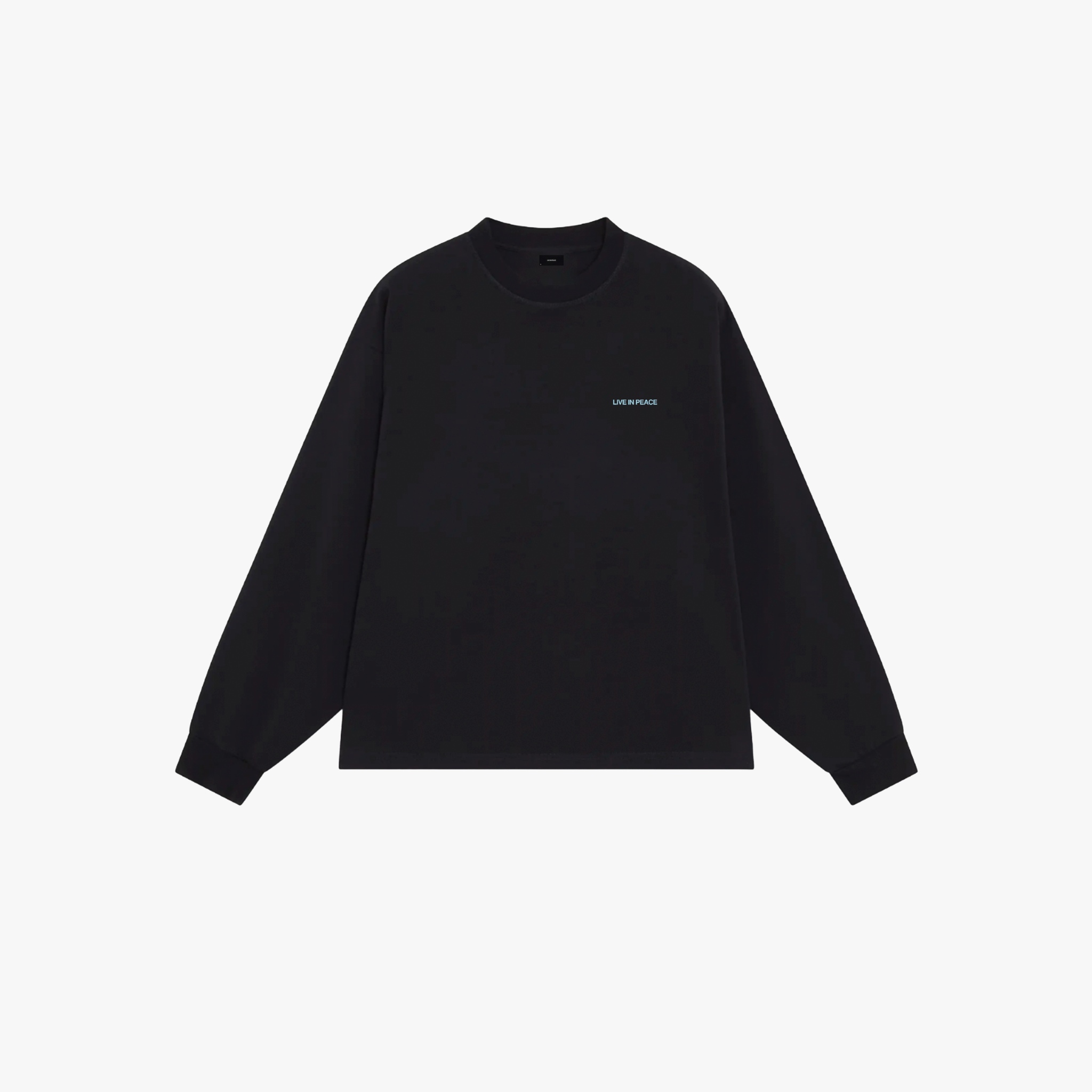 Mita Black Blue (BD 1)