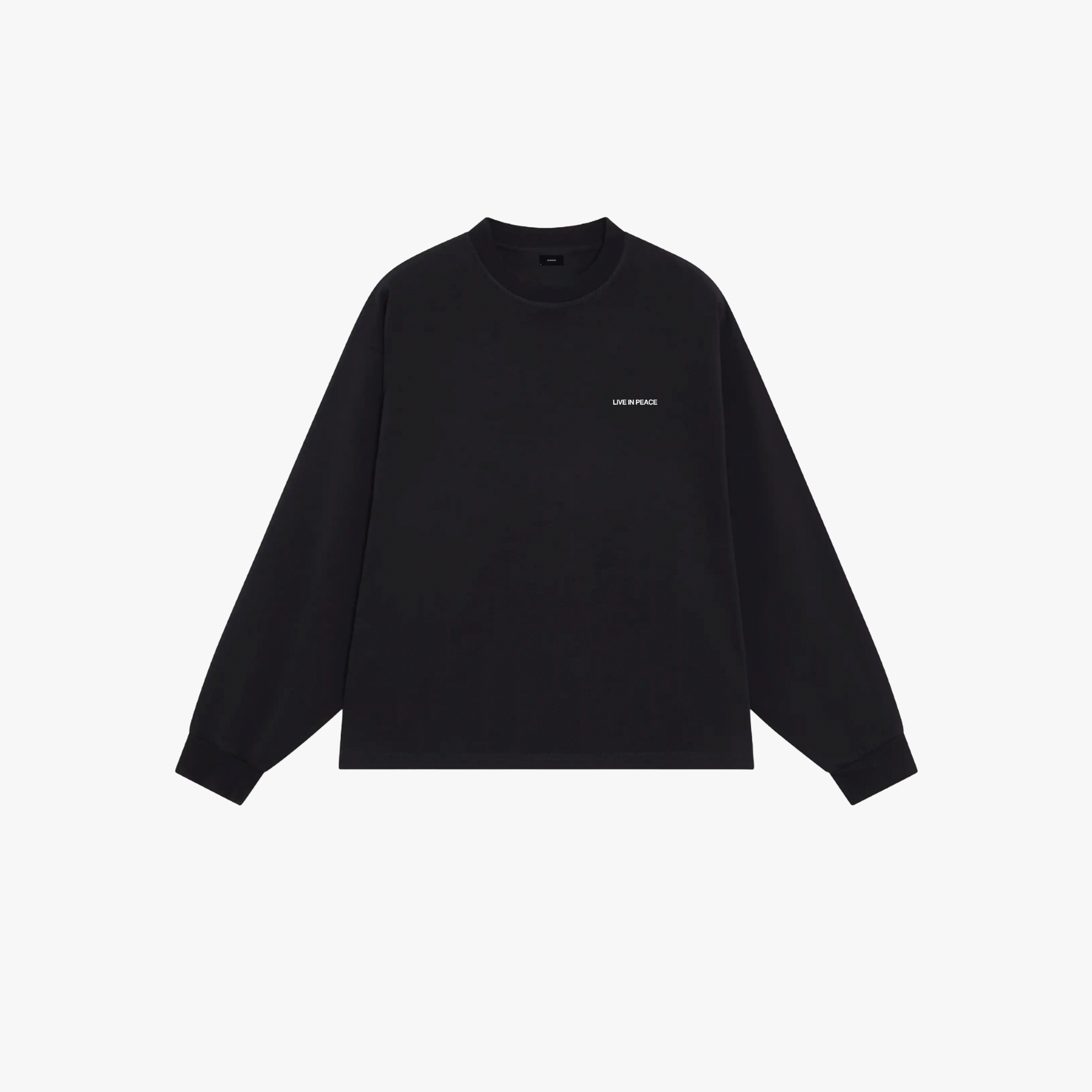 Mita Black White (BD 1)