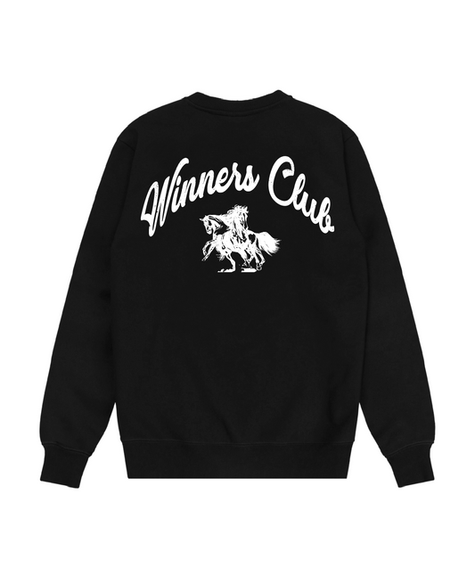 Club Sweater