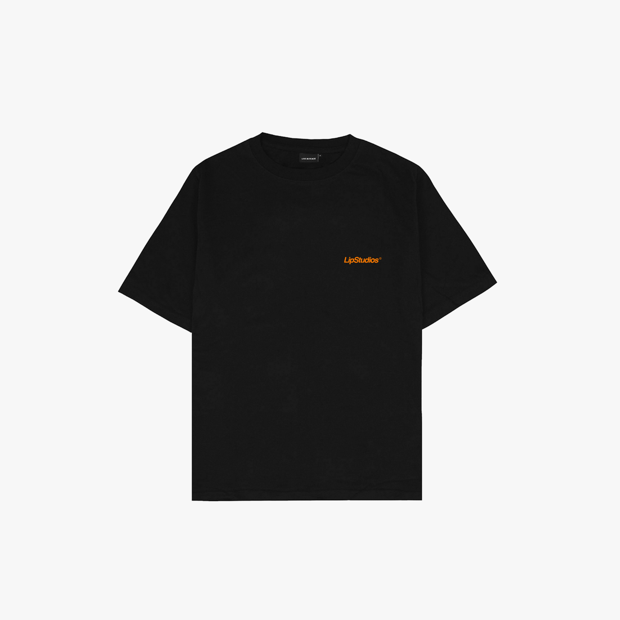Fk Nudes Black Tee (KD'25)