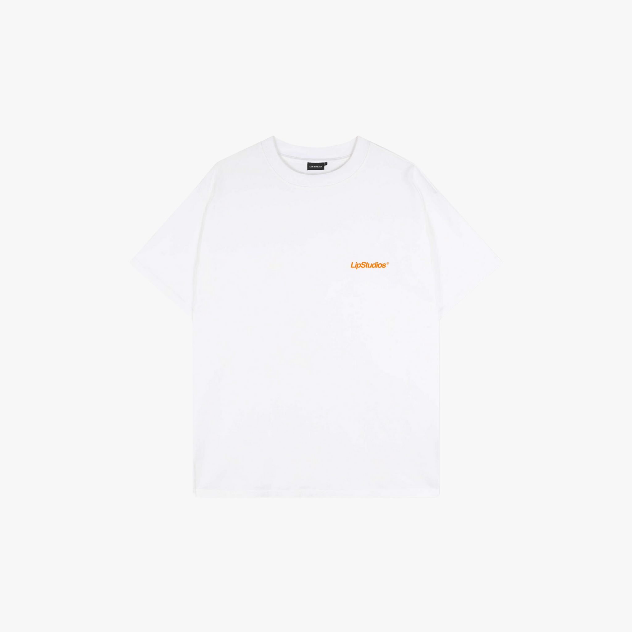 Fk Nudes White Tee (KD'25)
