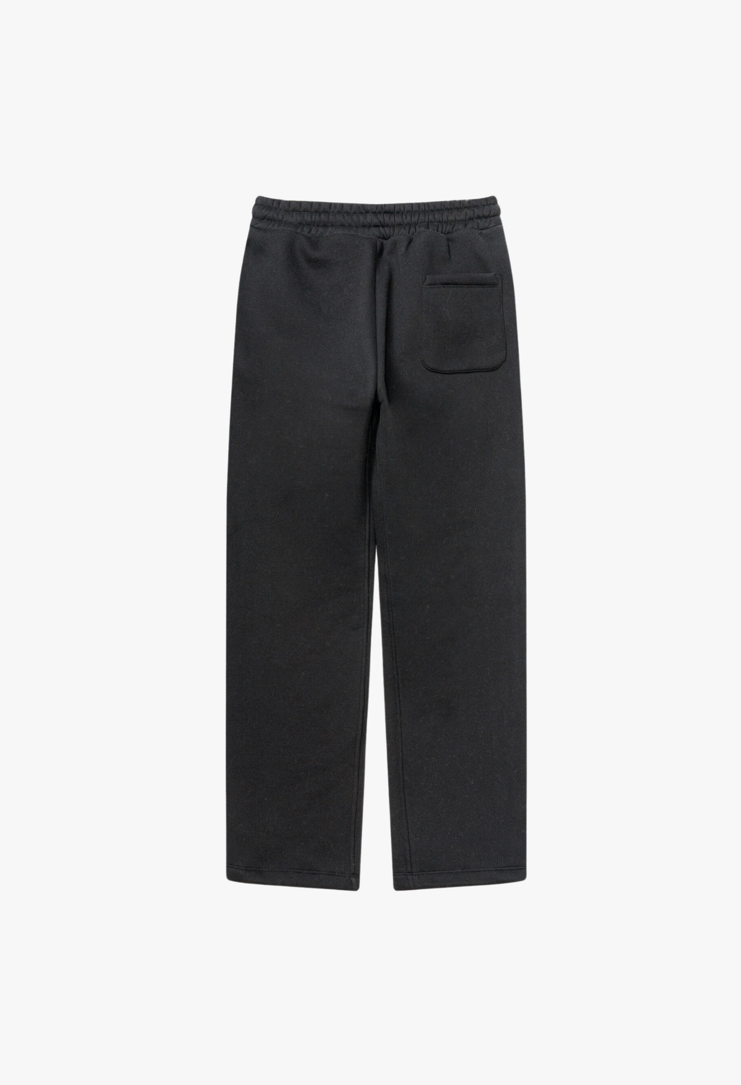 BASIC ACTIVE JOGGER BLACK