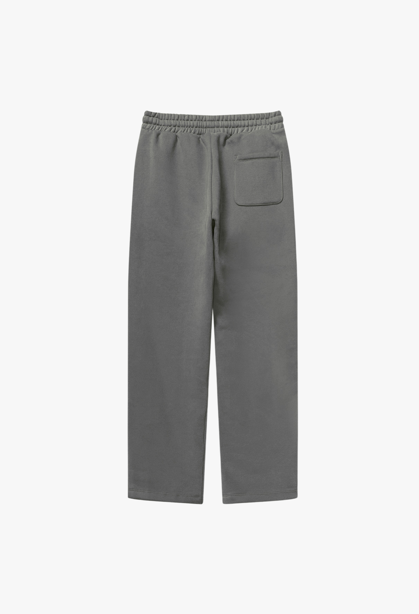 BASIC CLASSIC JOGGER GREY