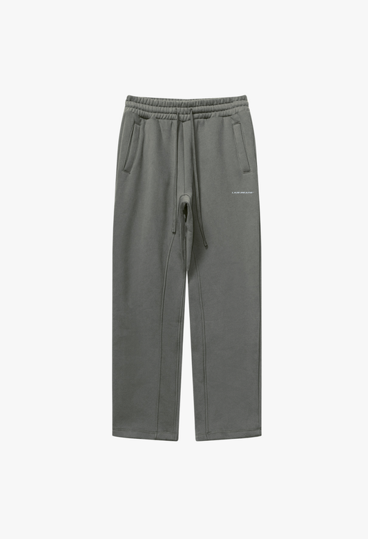 BASIC ACTIVE JOGGER GREY