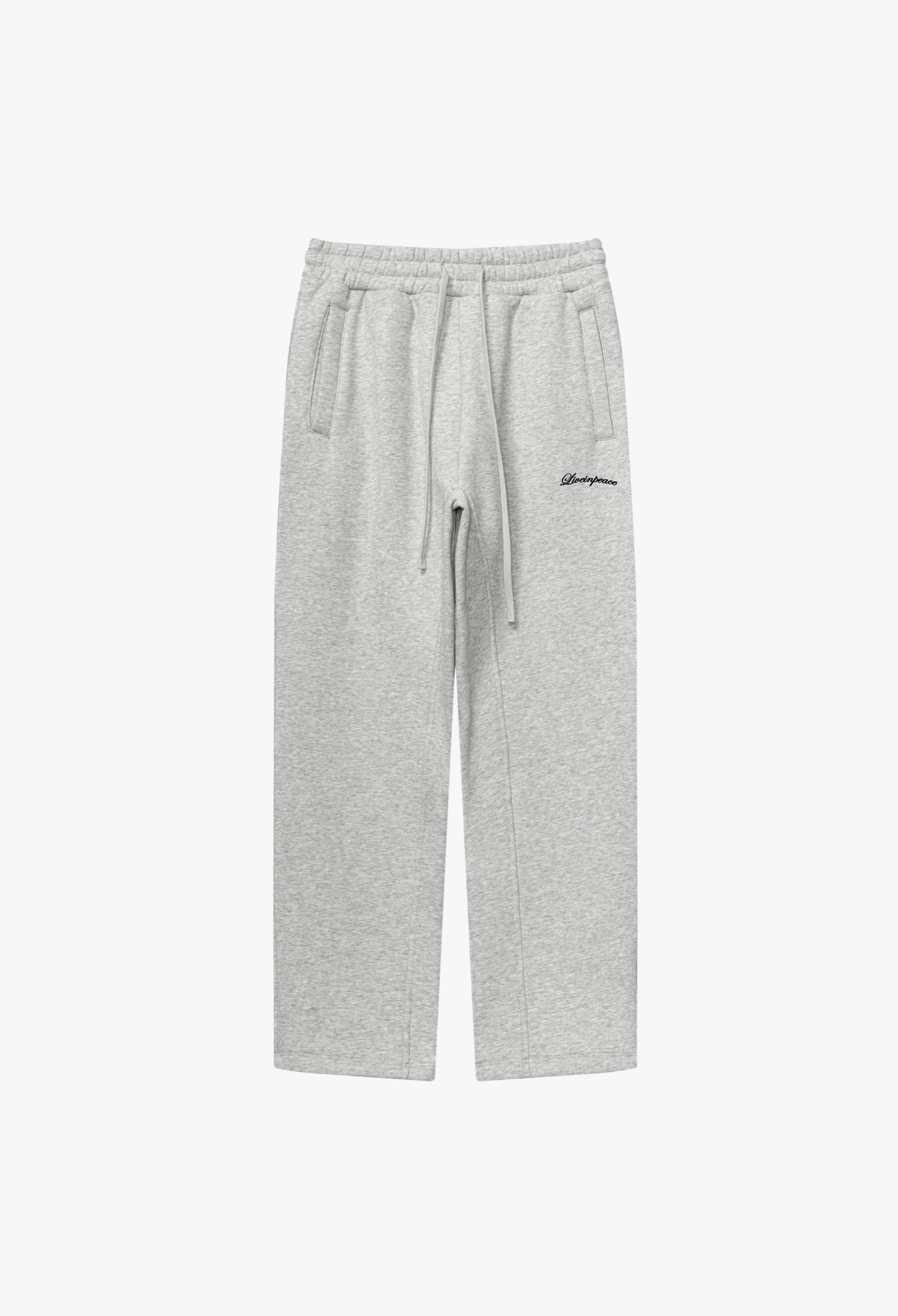 BASIC CLASSIC JOGGER MARL