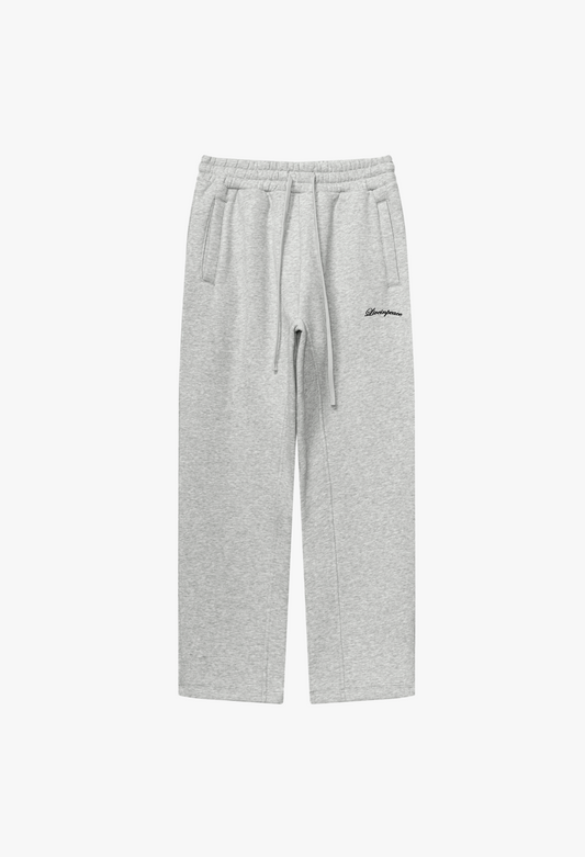 BASIC CLASSIC JOGGER MARL