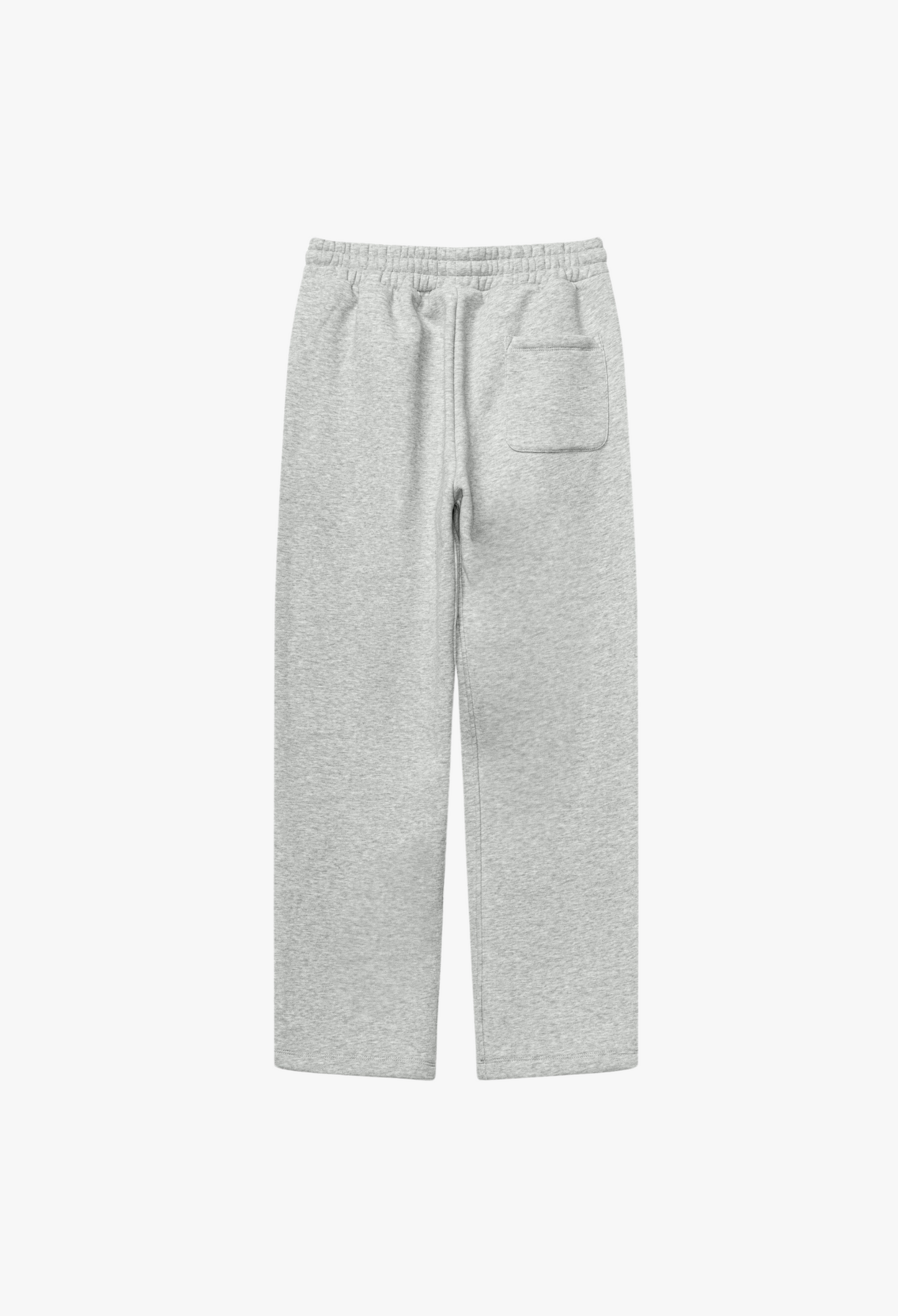 BASIC CLASSIC JOGGER MARL