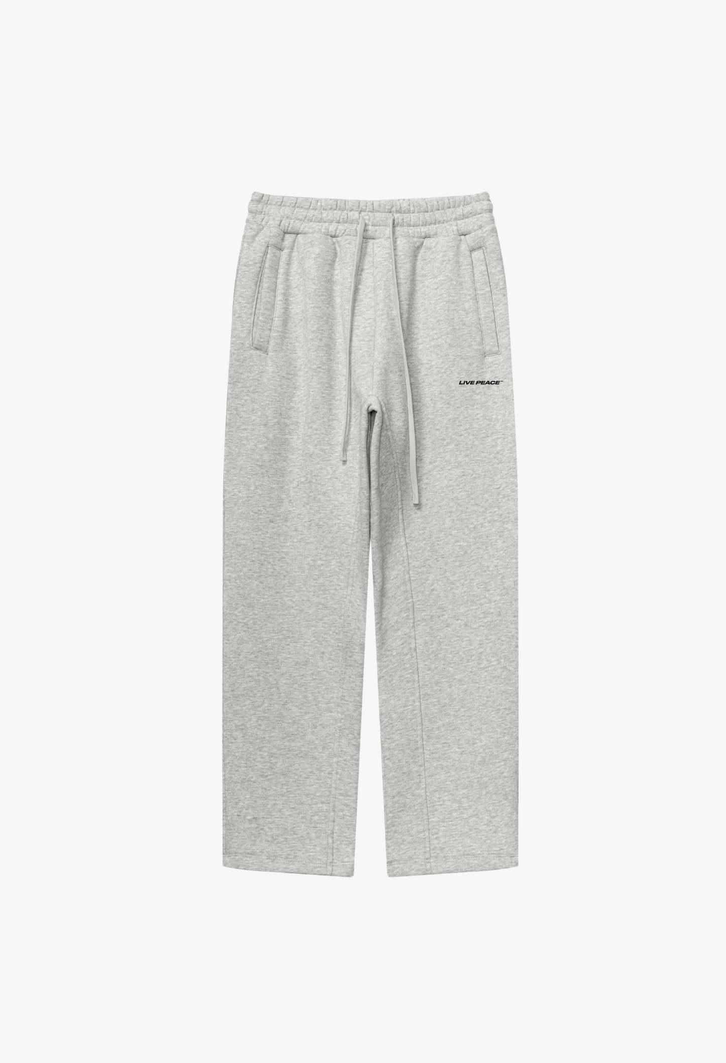 BASIC ACTIVE JOGGER MARL