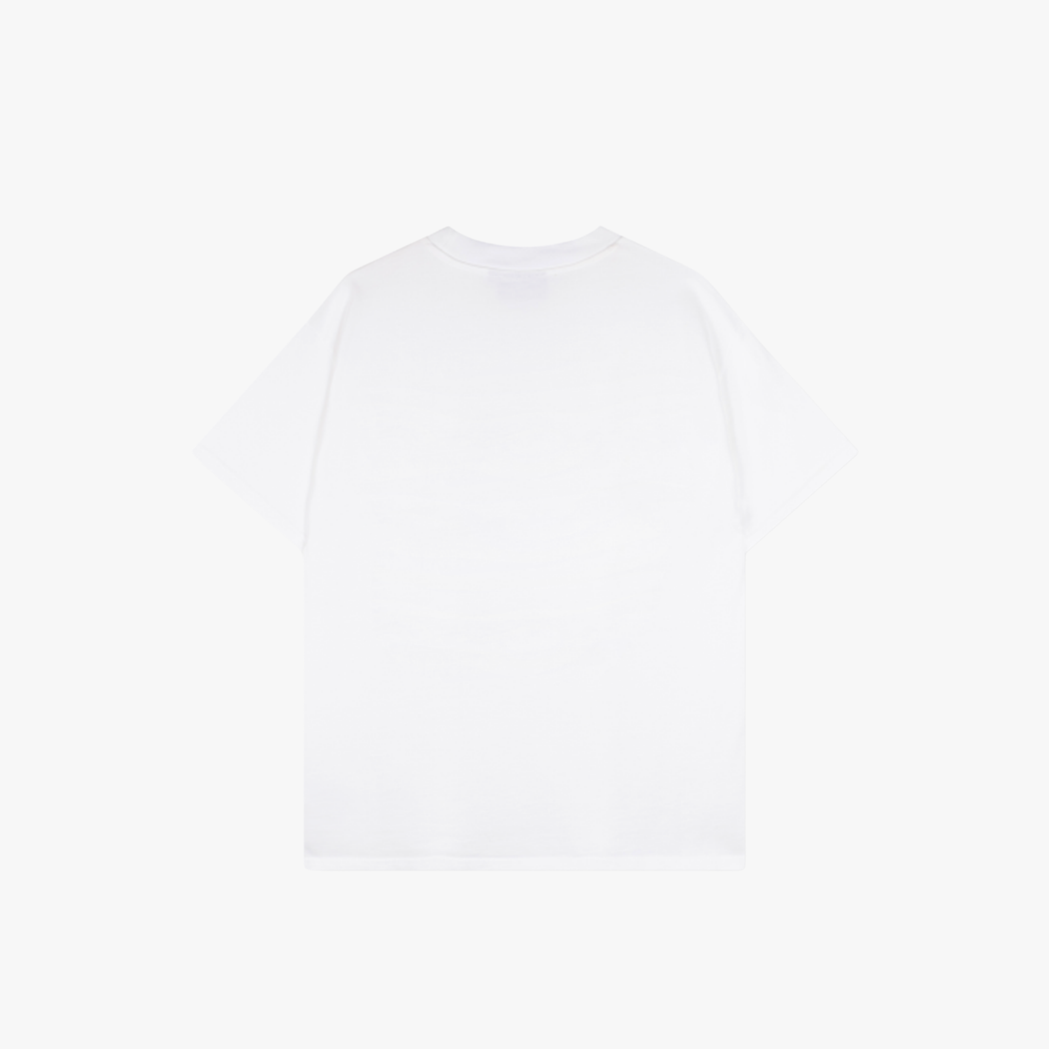 Mita White Tee (KD'25)