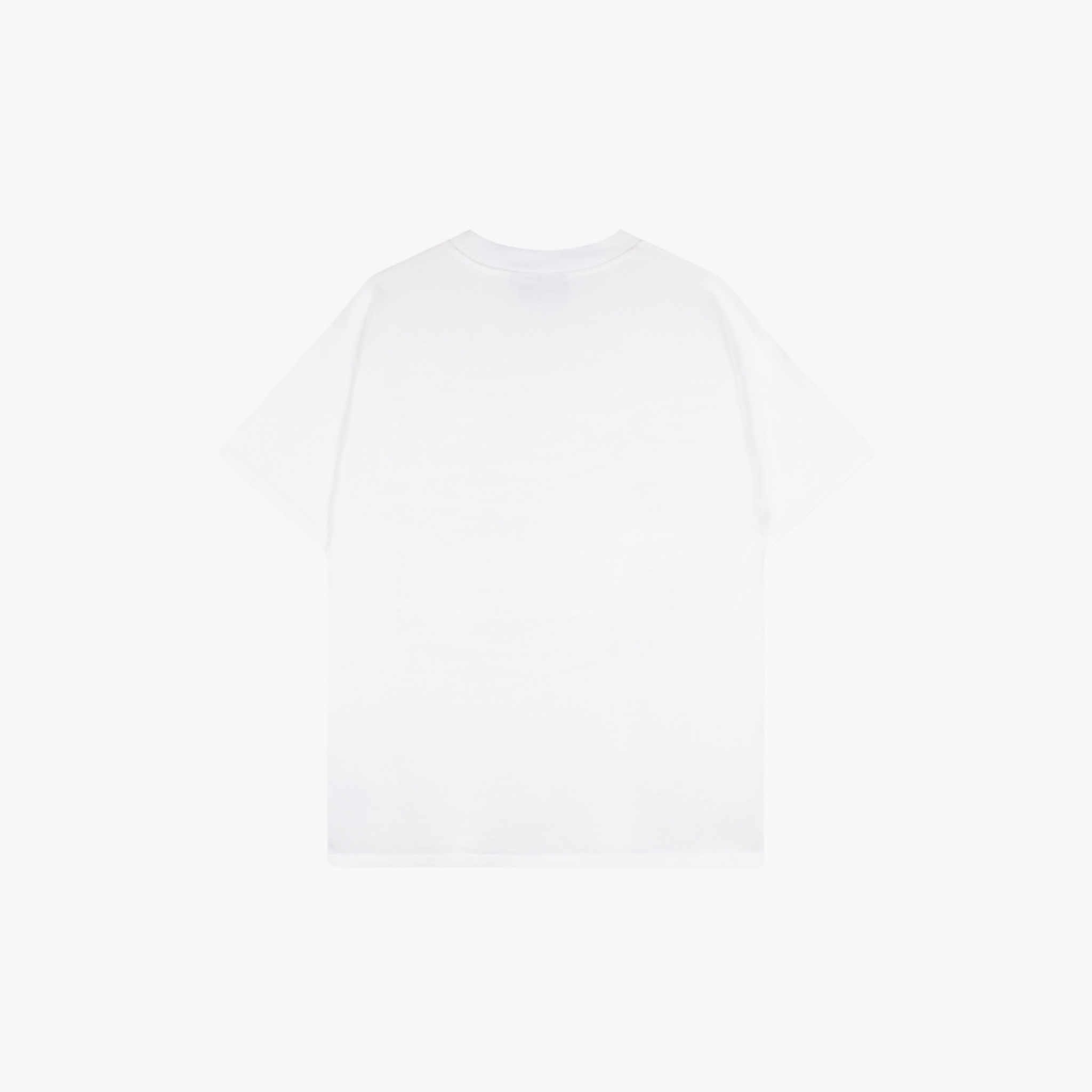 Lip Studios White Tee (KD'25)