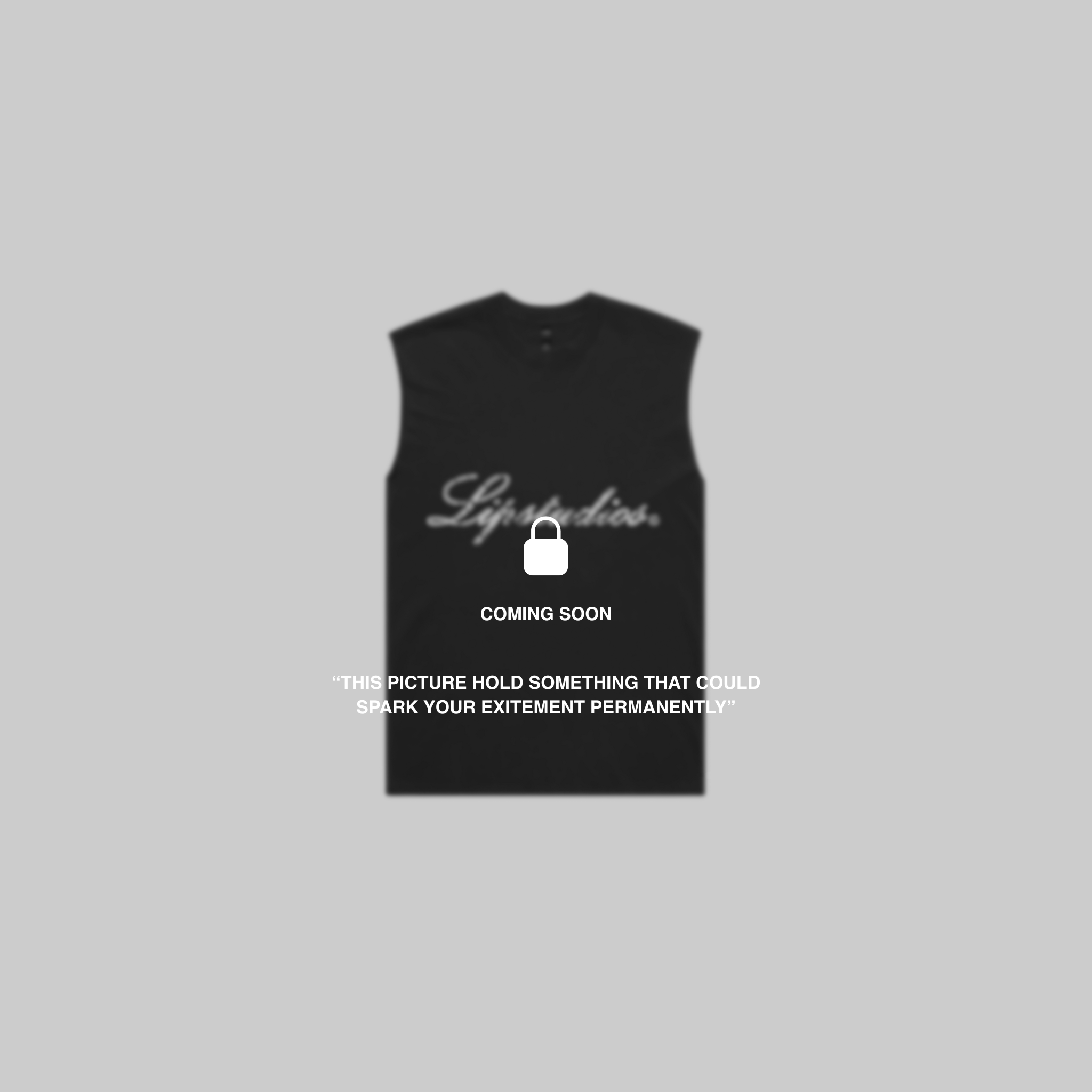 Make Me Sleeveless