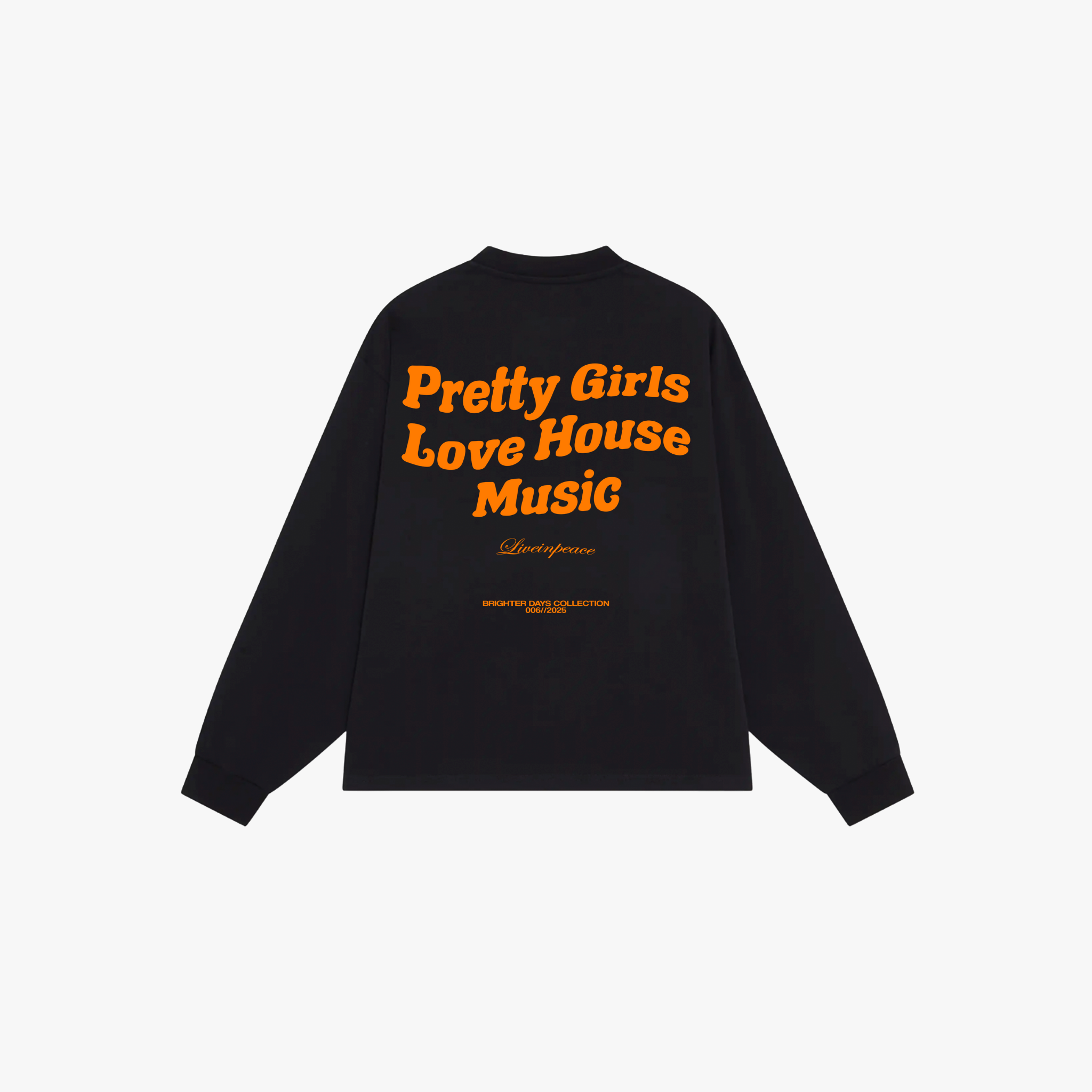 Pretty Girls Black (KD'25)