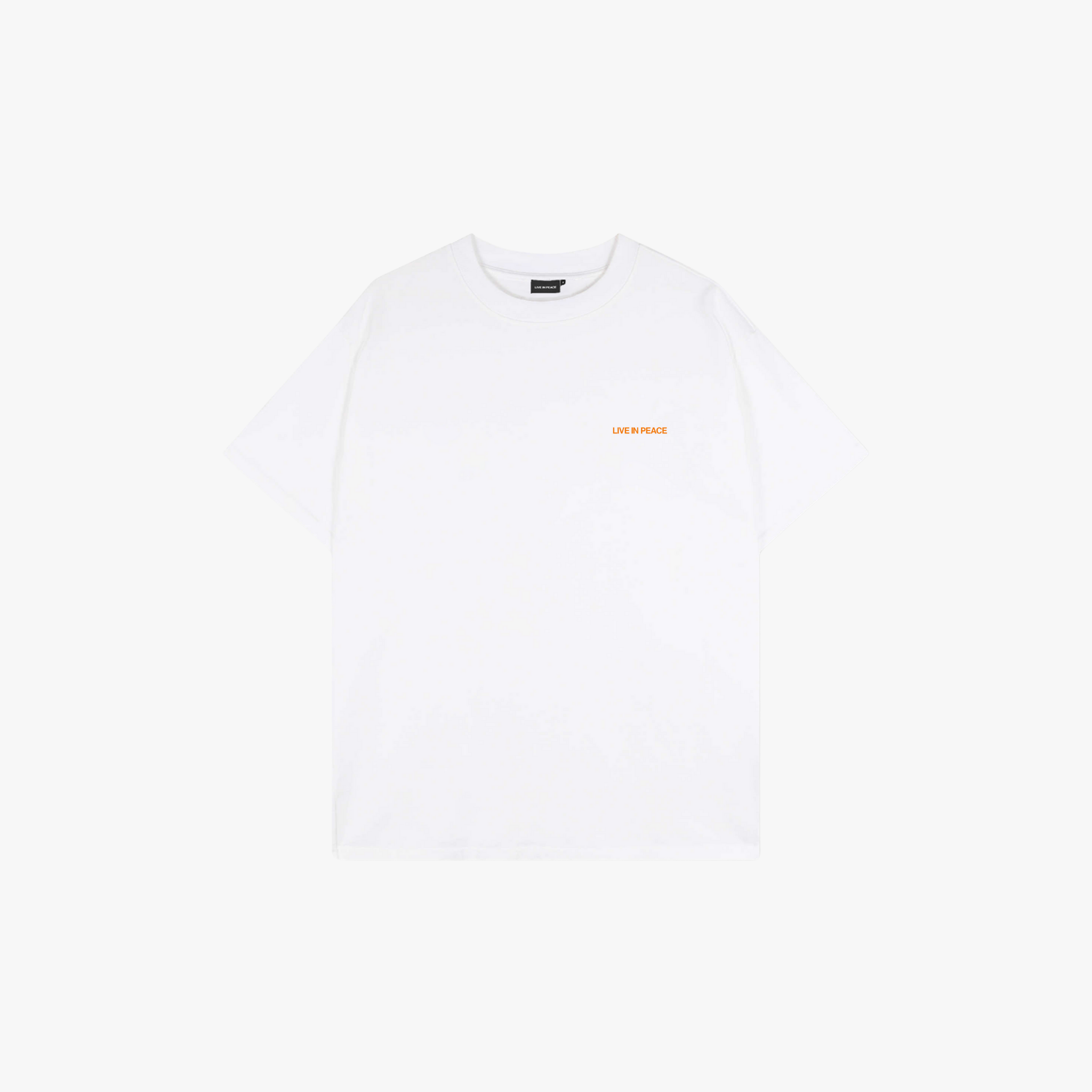 Pretty Girls White Tee (KD'25)