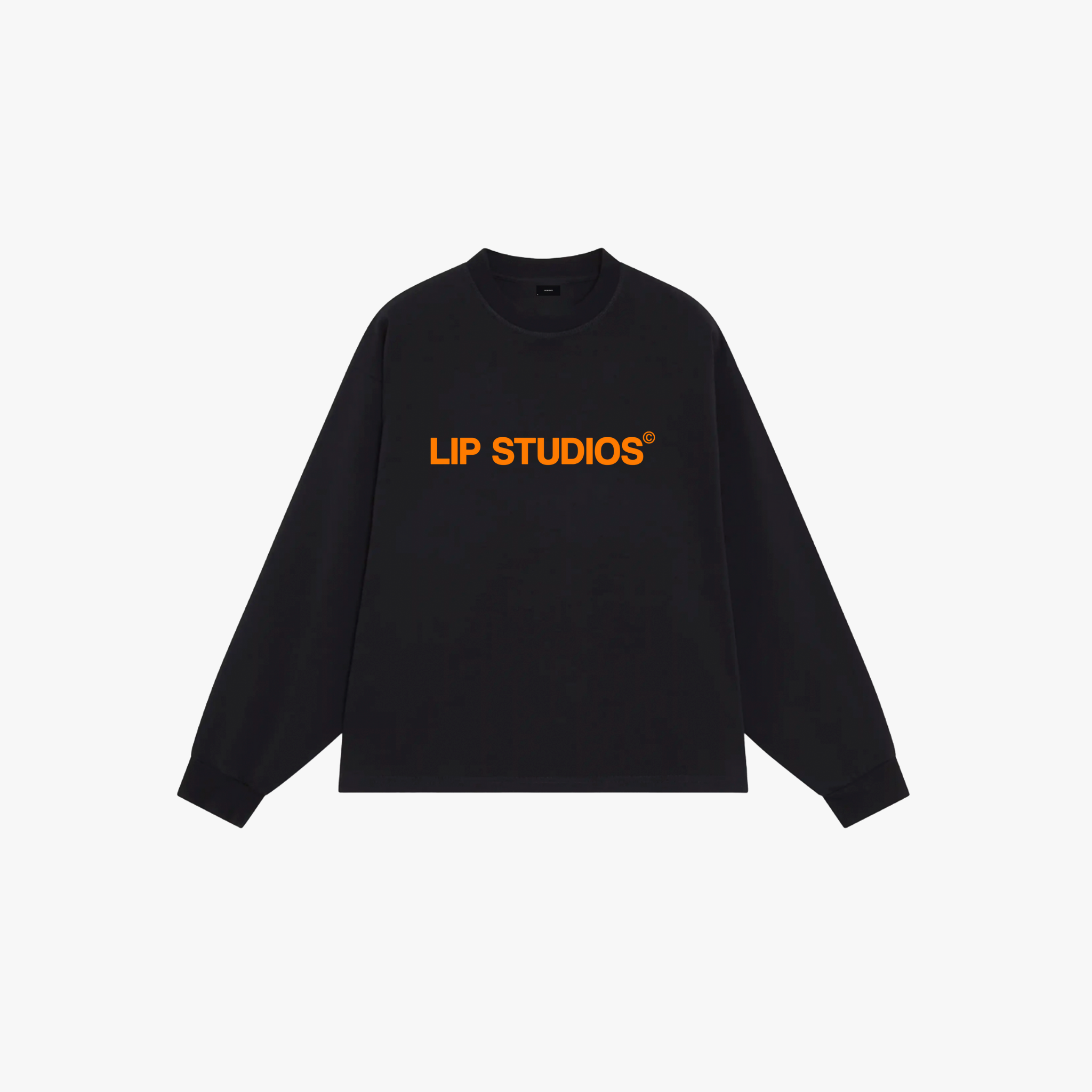 Lip Studios Black (KD'25)