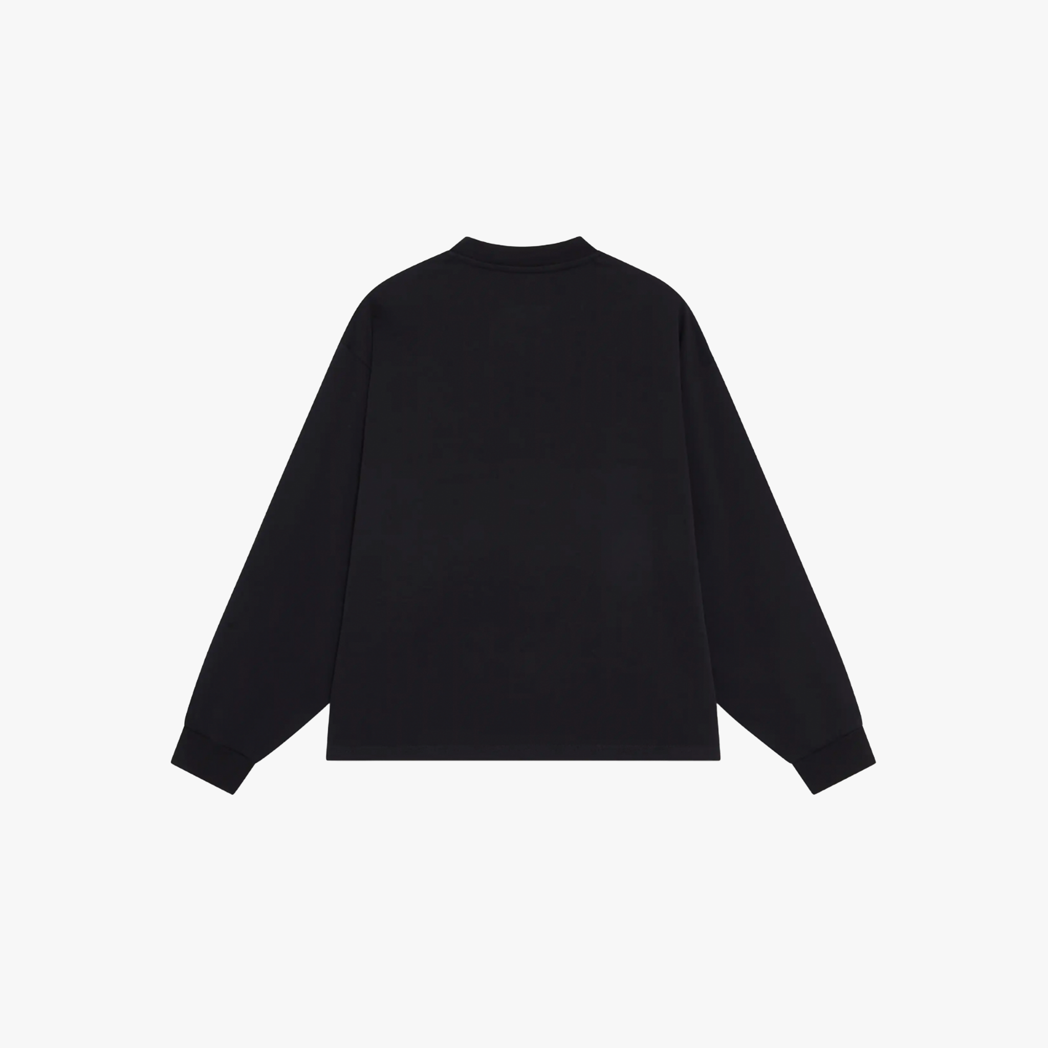 Lip Studios Black (KD'25)