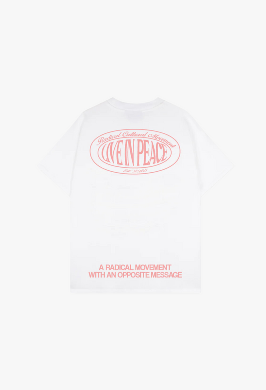 RADICAL MOVEMENT TEE