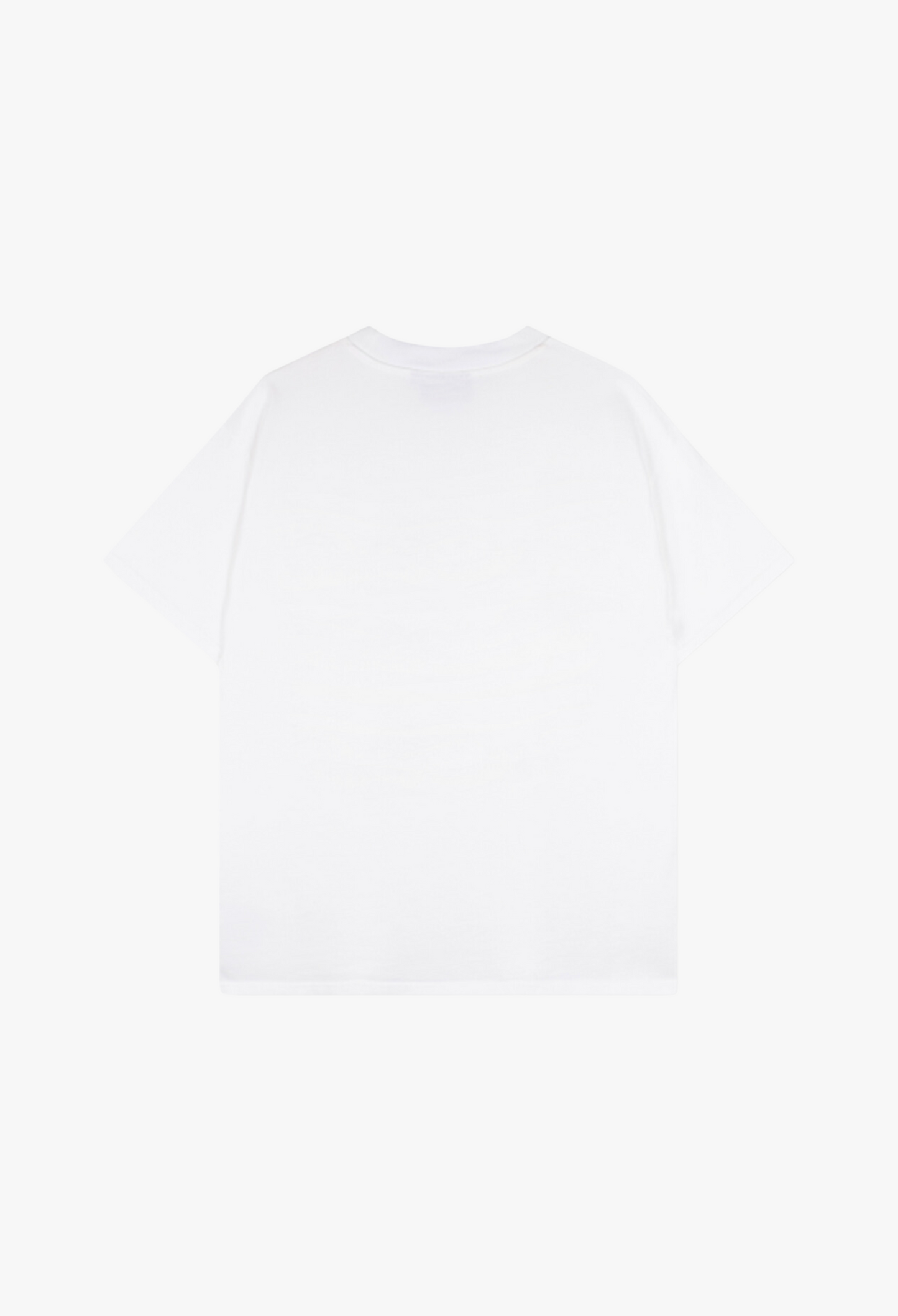 BASIC CLASSIC TEE BLACK