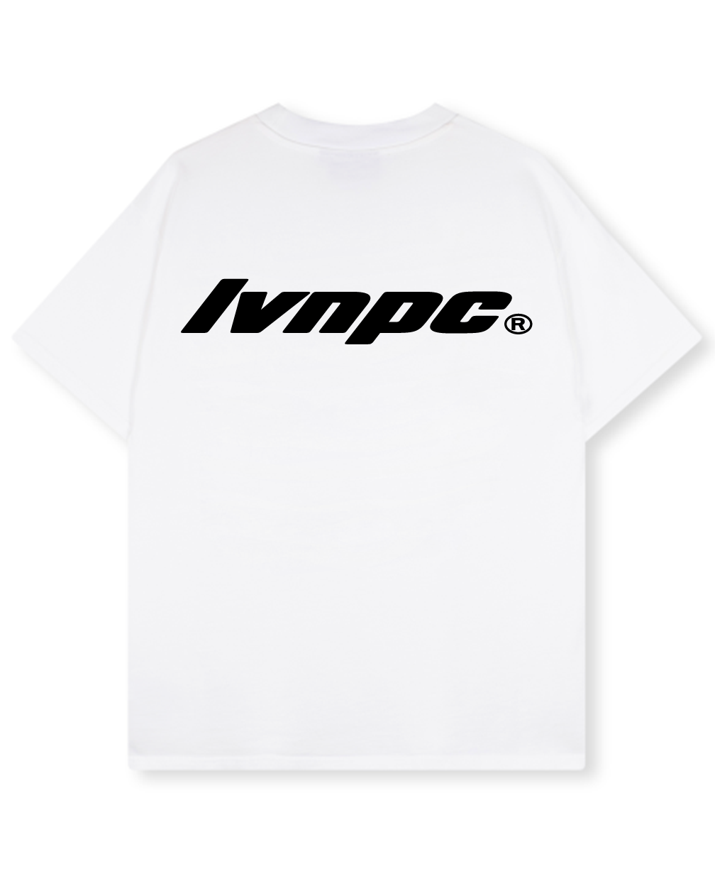 BASIC TEE WHITE