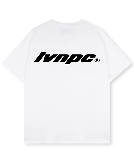 BASIC TEE WHITE