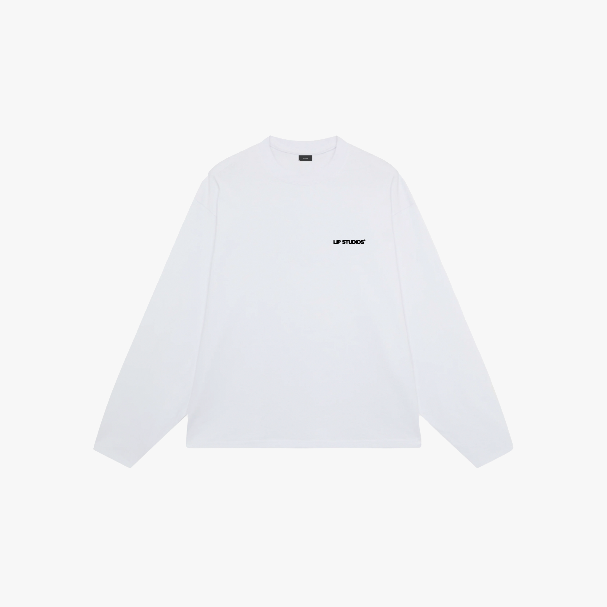 Blur Longsleeve Black