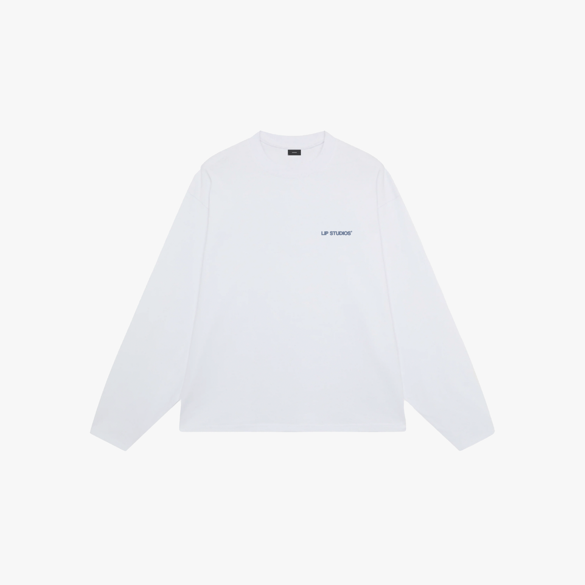 Blur Longsleeve Navy