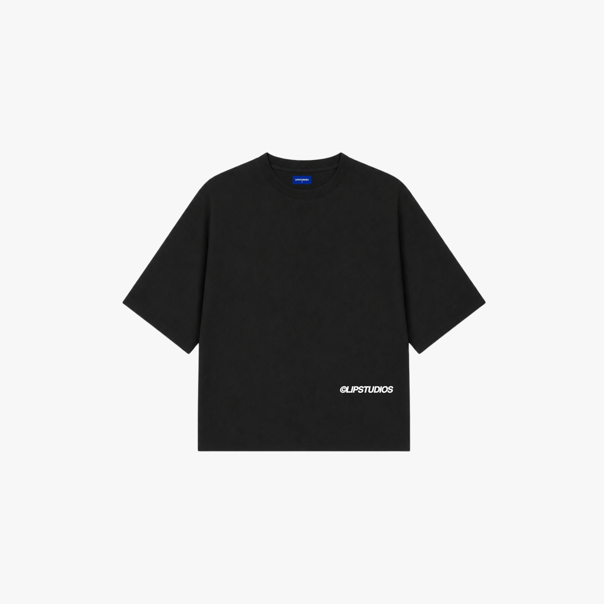Masterpiece Tee - Black