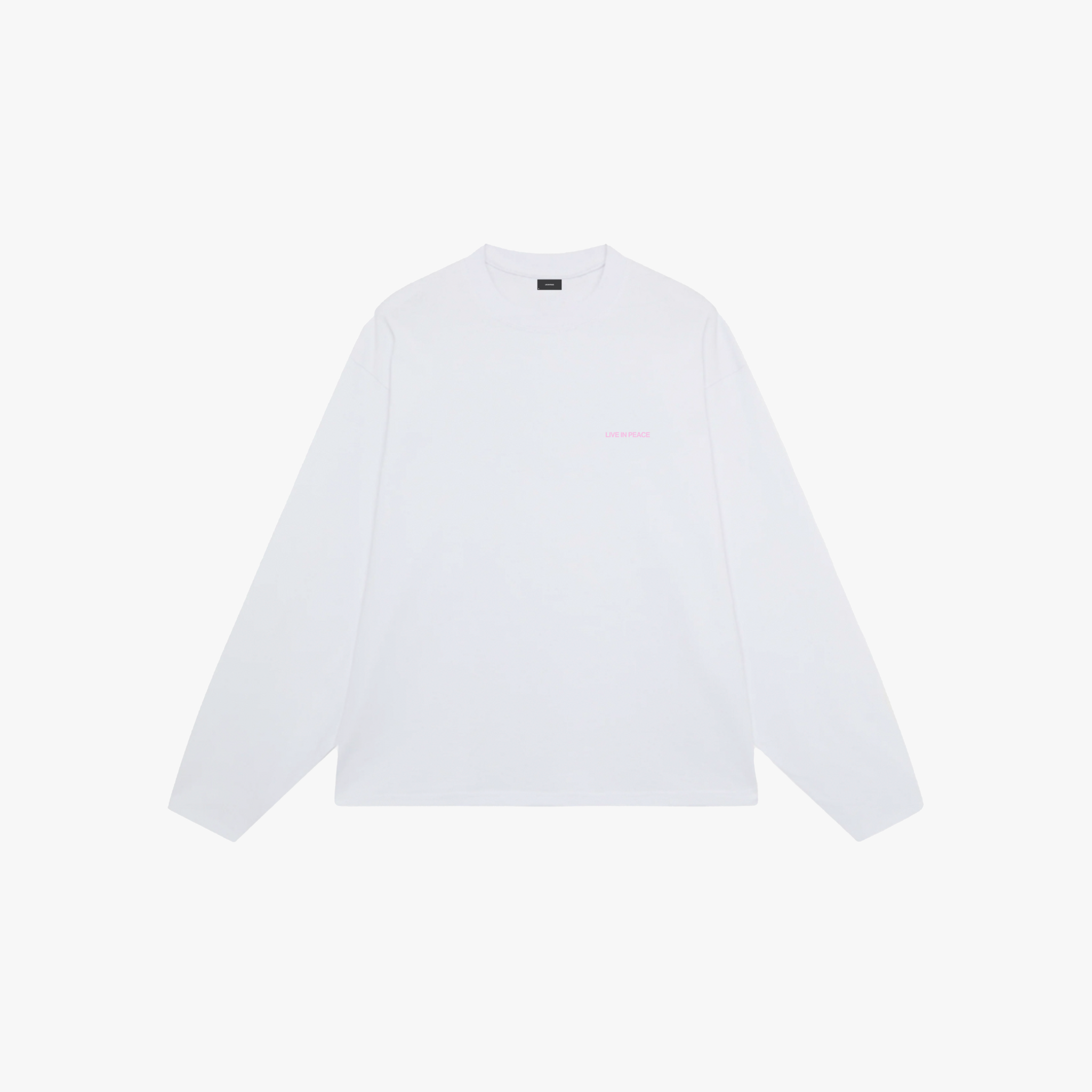 Mita Longsleeve Pink