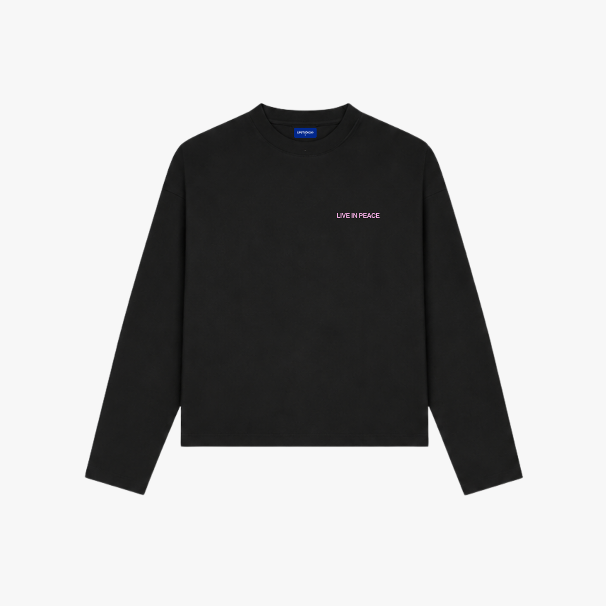 Mita Longsleeve Pink
