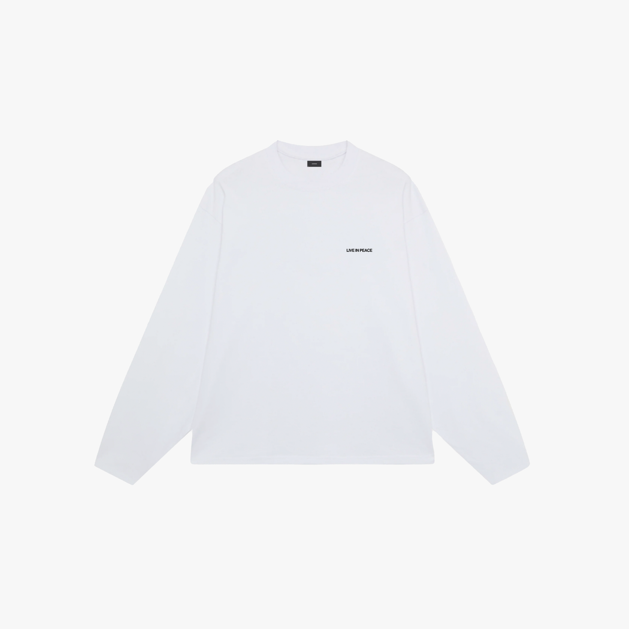 Pretty Girls Longsleeve Black