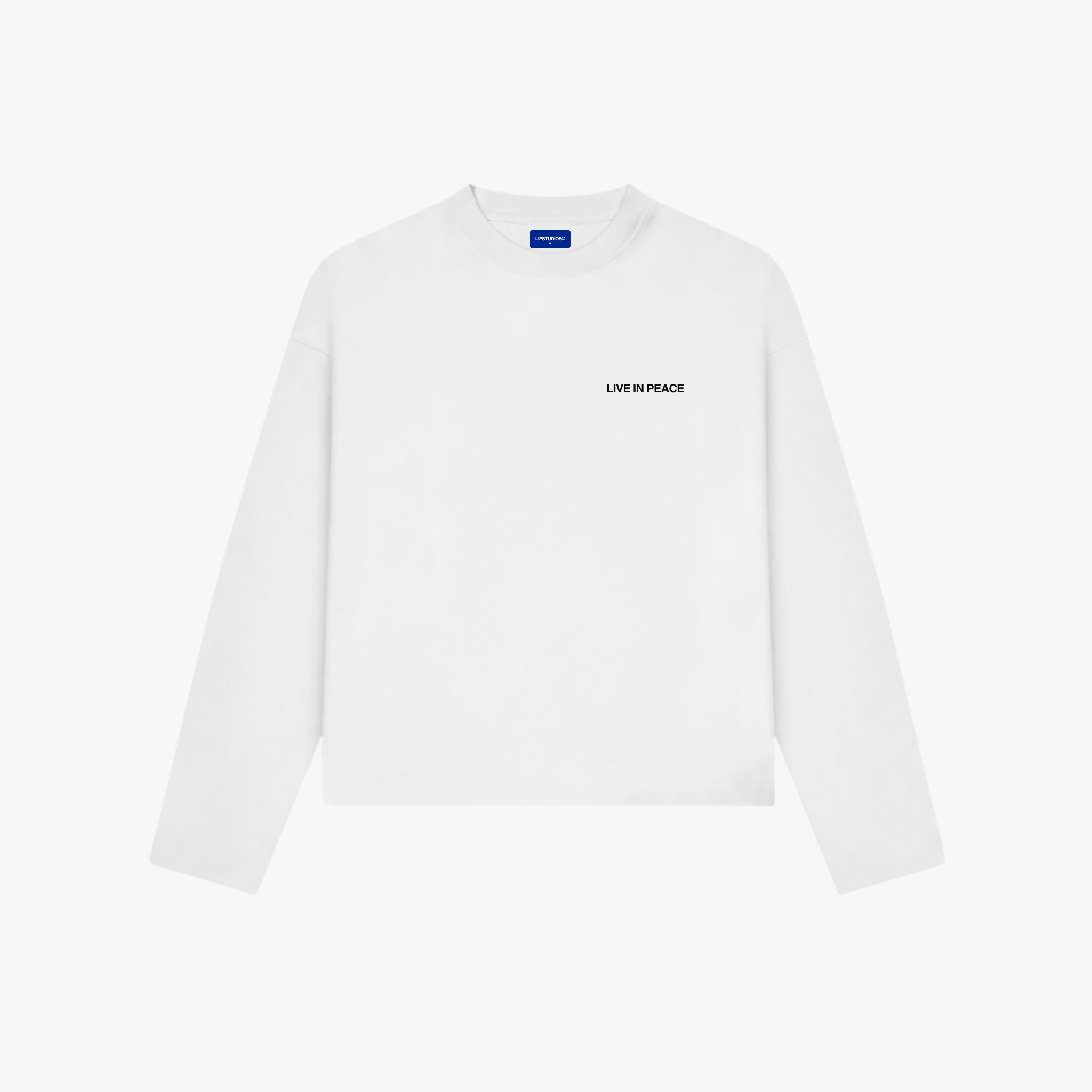 Mita Longsleeve Black