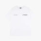 CALL ME IF YOU GET LOST TEE BLACK [WHITE]