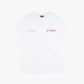 CALL ME IF YOU GET LOST TEE RED [WHITE]