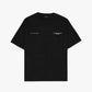 MONEY ALREADY PRINTED TEE [BLACK]