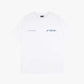 CALL ME IF YOU GET LOST TEE BLUE [WHITE]