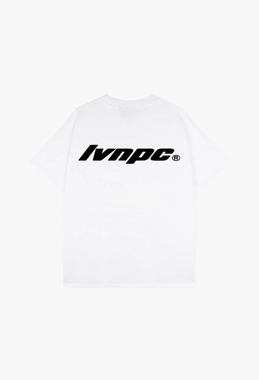 BASIC TEE WHITE