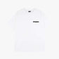 BASIC TEE WHITE