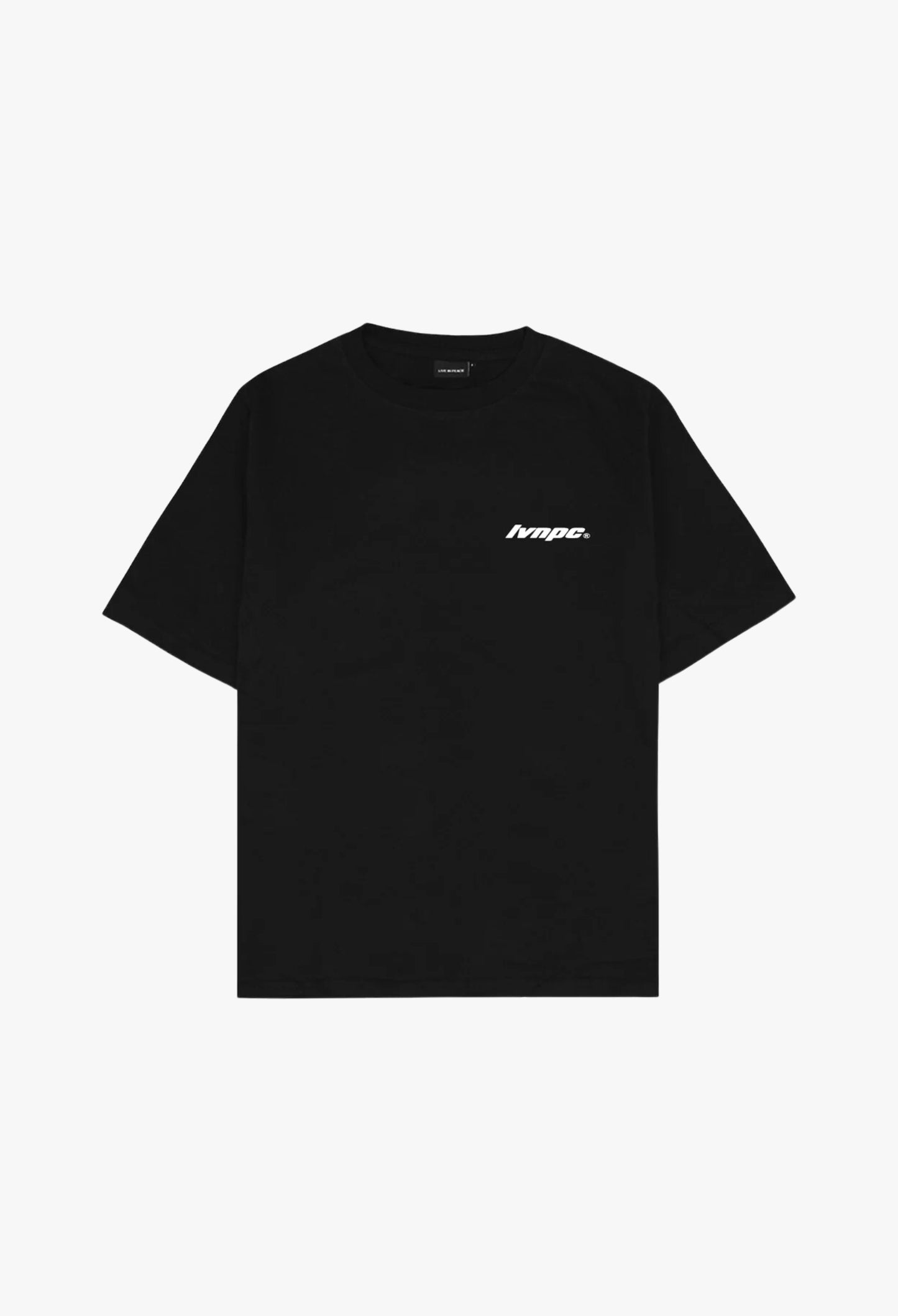 BASIC TEE BLACK